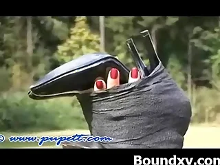 959 bound porn videos